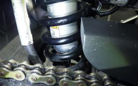 SUZUKI SV650 A 2020 VP55B