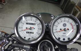YAMAHA SR400 Gen.5 2019 RH16J