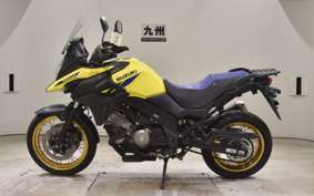 SUZUKI DL650 ( V-Strom 650 ) XTA 2024 C733M
