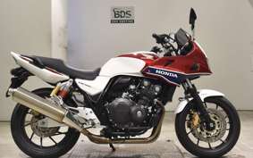 HONDA CB400 SUPER BOLDOR A 2014 NC42