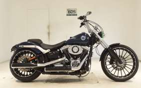 HARLEY FXSB 1580 2013