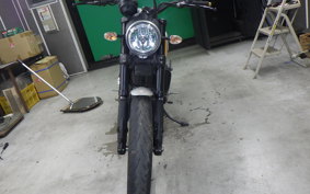 DUCATI SCRAMBLER CLASSIC 2016