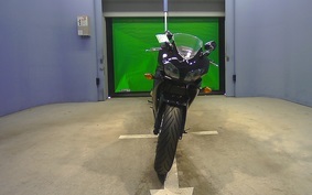 HONDA CBR400R A 2013 NC47