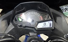KAWASAKI NINJA 250 2005 EX250L