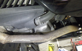 HONDA PCX 125 2021 JF28