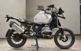 BMW R1200GS ADVENTURE 2014