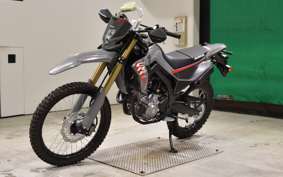 HONDA CRF250L 2024 MD47