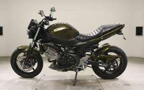 SUZUKI SV650 A 2021 VP55B