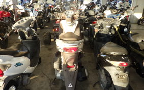 HONDA SH MODE JF51
