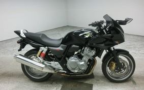 HONDA CB400 SUPER BOLDOR 2008 NC42