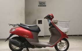 SUZUKI LET's Super Good 2012 CA4AA