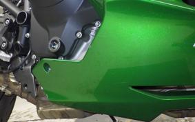 KAWASAKI NINJA H2 SX SE 2019 ZXT02A
