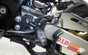 SUZUKI BANDIT 1200 SA 2007 GV79A
