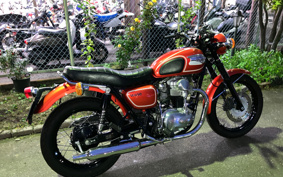 KAWASAKI W650 2008 EJ650A