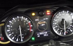 SUZUKI HAYABUSA Gen.3 2024 EJ11A