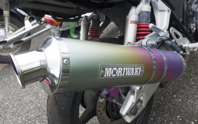 HONDA CB1300SF SUPER FOUR A 2007 SC54