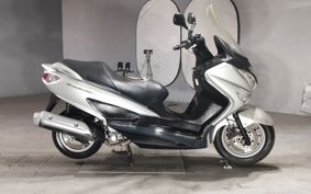 SUZUKI BURGMAN200 CH41A