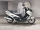 Фото Suzuki BURGMAN200 с японского аукциона