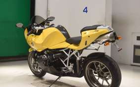 BMW R1200S 2009