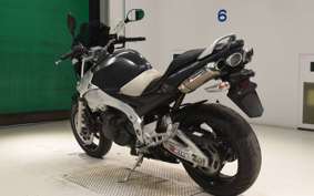 SUZUKI GSR 400 2006 GK7DA