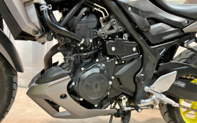 YAMAHA MT-03 2018 RH13J
