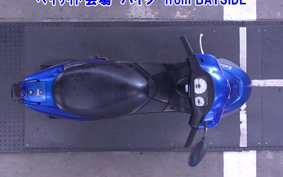 SUZUKI LET's 2
