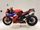 Фото Honda CBR1000RR R 2026 с японского аукциона