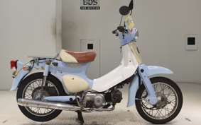 HONDA LITTLE CUB 2022 AA01