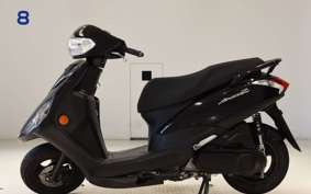 YAMAHA AXIS 125 Z SEJ6J