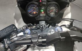 HONDA CB1300SF BOLDOR 2009 SC54