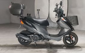 SUZUKI ADDRESS V125 CF46A