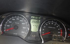 SUZUKI SKYWAVE 250 (Burgman 250) S Gen.3 2012 CJ46A