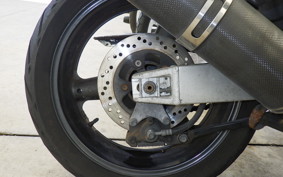 SUZUKI BANDIT 1200 S 2003 GV77A