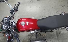 YAMAHA YB125SP 1998