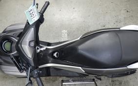 YAMAHA N-MAX 155 A 2026 SG50J