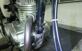 HONDA APE 50 2023 AC16