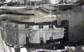 YAMAHA SRX400 Gen.4 1992 3VN