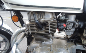 HONDA CB400 CB400T
