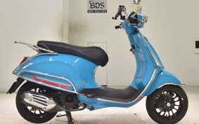 VESPA SPRINT 150