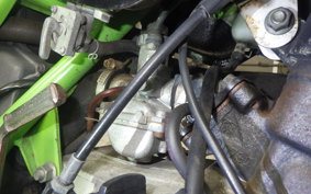 KAWASAKI KSR-2 MX080B