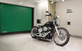 HARLEY FLSTN 1580 2009