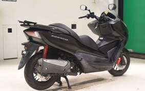 HONDA FORZA SI ABS MF12
