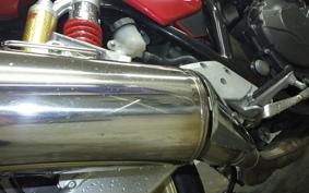HONDA CB400 SUPER BOLDOR VTEC A 2012 NC42