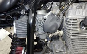 HONDA FTR223 MC34