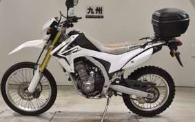 HONDA CRF250L 2015 MD38