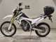 Фото Honda CRF250L 2012 с японского аукциона
