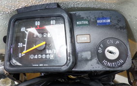 SUZUKI SX125R SF41B