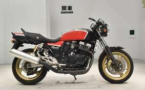 SUZUKI GSX400X IMPULSE 2009 GK7CA
