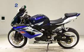 SUZUKI GSX-R1000 2006