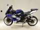 Фото Suzuki GSX-R1000 2006 с японского аукциона